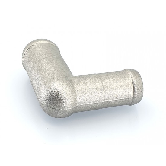 Stut la 90º furtun 16x19 Stut la 90º furtun 16x19