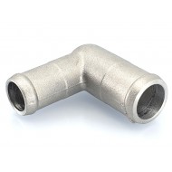 Racord furtun la 90º 16x19
