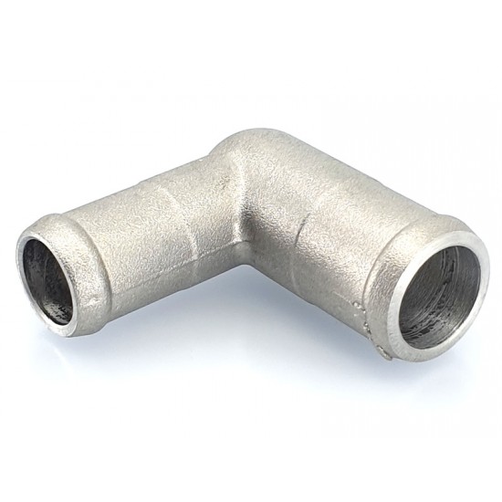 Stut la 90º furtun 16x19 Stut la 90º furtun 16x19