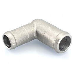 Racord furtun la 90º 16x19