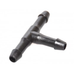 Teu vacuum din plastic 5x5x5