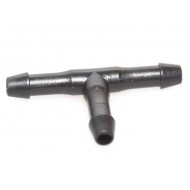 Teu vacuum din plastic 6x6x6