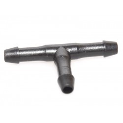 Teu vacuum din plastic 6x6x6