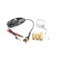 Dispozitiv calibrare injectoare AC W01 si AC W02
