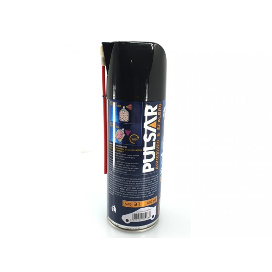 Spray detector gaz Spray detector gaz