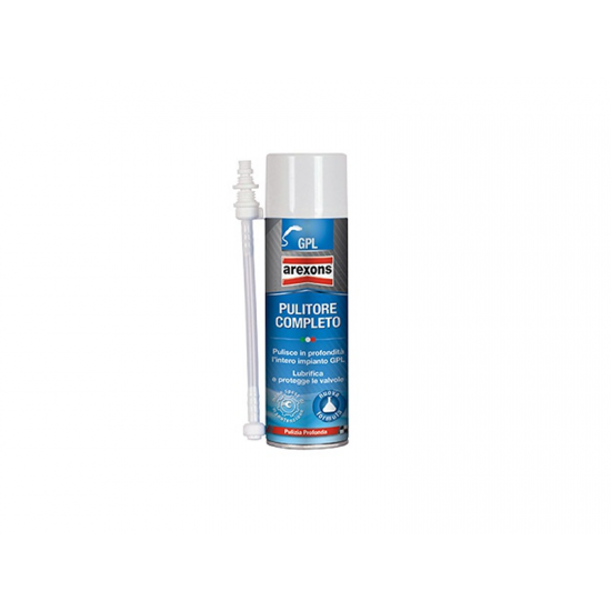 Curatitor Arexons instalatie GPL