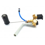 Multivalva GPL Tomasetto AT02 (standard) pt. rezervor toroidal interior 200/204 la 30º