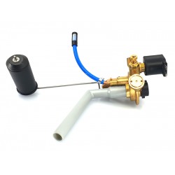 Multivalva GPL Tomasetto AT02 (standard) pt. rezervor toroidal interior 200/204 la 30º