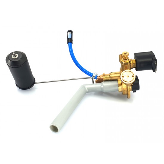 Multivalva Tomasetto AT02 315 la 30º Multivalva Tomasetto AT02 315 la 30º