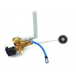 Multivalva GPL Tomasetto AT02 (standard) pt. rezervor cilindric 360 la 30º