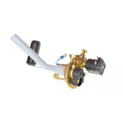 Multivalva GPL Tomasetto AT02 (standard) pt. rezervor cilindric 360 la 30º