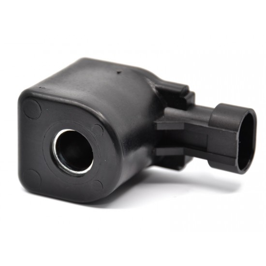 Bobina multivalva Tomasetto, Landi Renzo