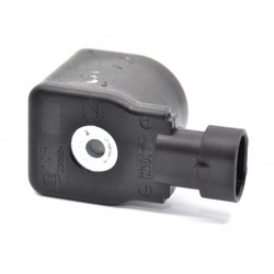 Bobina cu mufa pt. multivalva Tomasetto, Landi Renzo Bobina cu mufa pt. multivalva Tomasetto, Landi Renzo