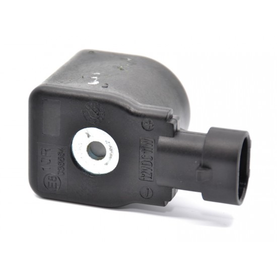 Bobina multivalva Tomasetto, Landi Renzo