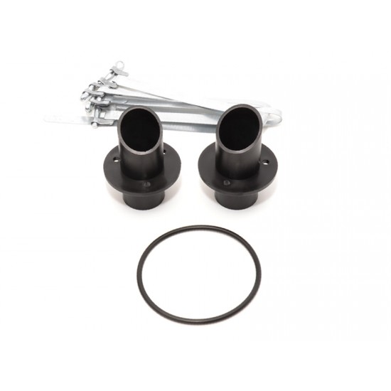 Camera etansa multivalva Camera etansa multivalva