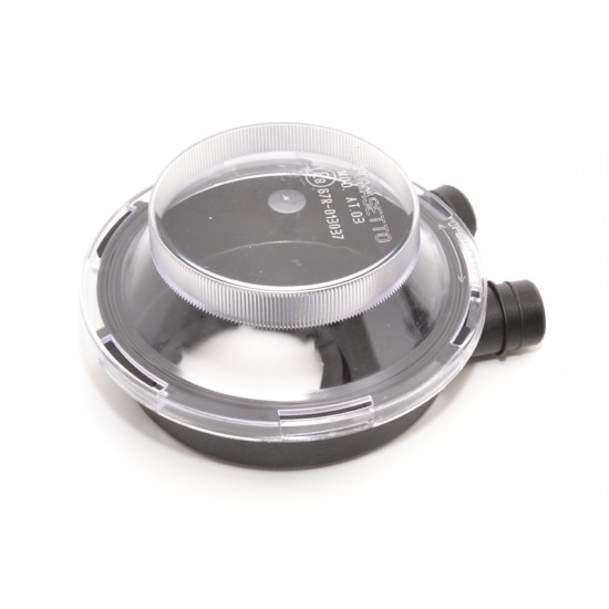 Camera etansa multivalva Camera etansa multivalva