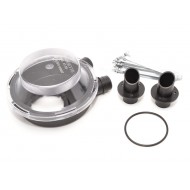 Carcasa etansa pt. multivalva cilindrica Tomasetto, Landi Renzo