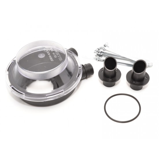 Camera etansa multivalva Camera etansa multivalva