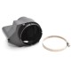 Carcasa protectie multivalva rezervor toroidal exterior Carcasa protectie multivalva rezervor toroidal exterior