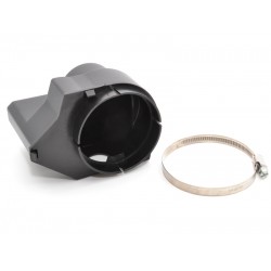 Carcasa protectie pt. multivalva tor. ext. Tomasetto, Landi Renzo