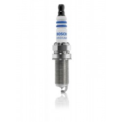 Bujie GPL Bosch Iridium 0 242 135 517 Dacia 1,2 - 09 TCE