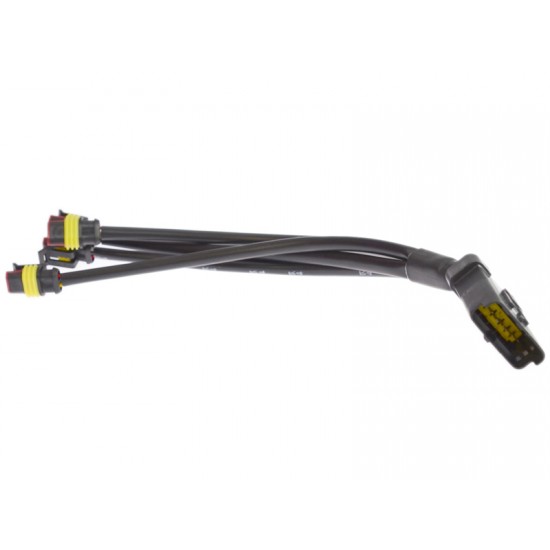 Mufa cu fire adaptare de la Matrix la Valtek Mufa cu fire adaptare de la Matrix la Valtek