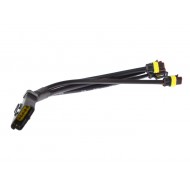 Cablaj adaptare de la rampa inj. Matrix la Valtek