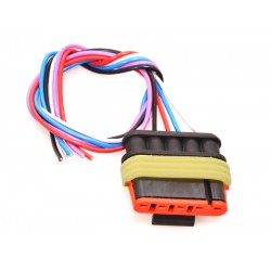 Cablaj adaptare senzor presiune KME Diego G3 de la model vechi -> nou Cablaj adaptare senzor presiune KME Diego G3 de la model vechi -> nou