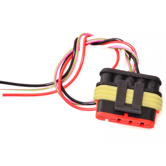 Cablaj inlocuire senzor MAP KME Nevo