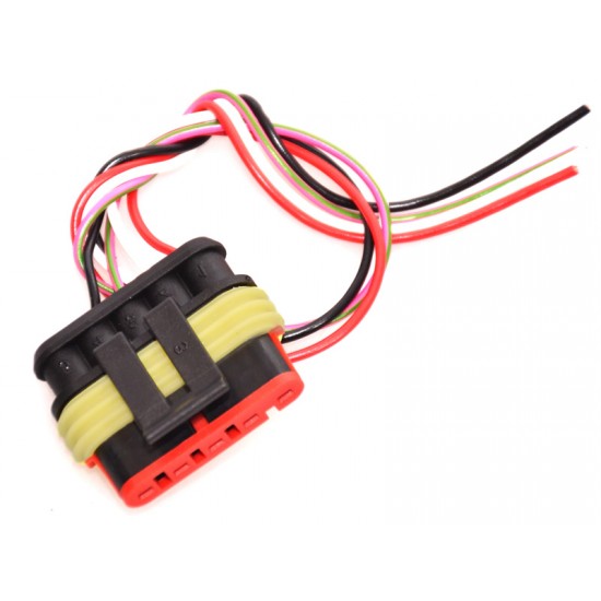 Cablaj inlocuire senzor MAP KME Nevo