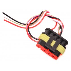 Cablaj adaptare senzor presiune KME Nevo de la model vechi -> nou Cablaj adaptare senzor presiune KME Nevo de la model vechi -> nou