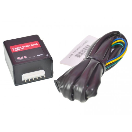 Dispozitiv resetare nivel benzina AEB 392 Dispozitiv resetare nivel benzina AEB 392