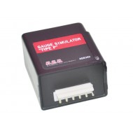 Emulator nivel benzina AEB 392 (Dacia, Renault, Citroen, etc.)
