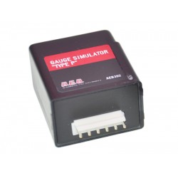 Emulator nivel benzina AEB 392 (Dacia, Renault, Citroen, etc.)