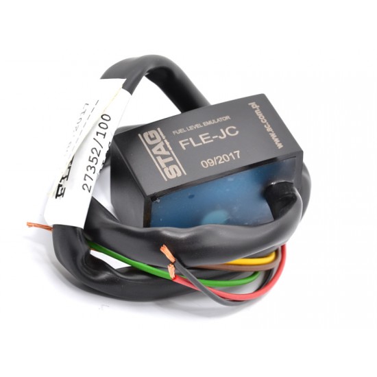 Dispozitiv resetare nivel benzina FLE-JC (Toyota, Lexus, Mazda) Dispozitiv resetare nivel benzina FLE-JC (Toyota, Lexus, Mazda)