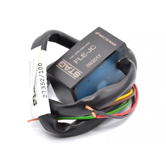 Dispozitiv resetare nivel benzina FLE-JC (Toyota, Lexus, Mazda) Dispozitiv resetare nivel benzina FLE-JC (Toyota, Lexus, Mazda)