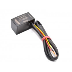 Emulator nivel benzina FLE-FC (Renault, Citroen, Peugeot)