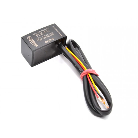 Dispozitiv resetare nivel benzina FLE-FC (Renault, Citroen, Peugeot) Dispozitiv resetare nivel benzina FLE-FC (Renault, Citroen, Peugeot)