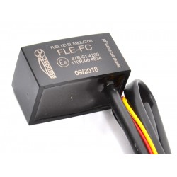 Emulator nivel benzina FLE-FC (Renault, Citroen, Peugeot)