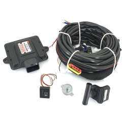Kit electronica AC Stag 200 Gofast - 4 cilindri