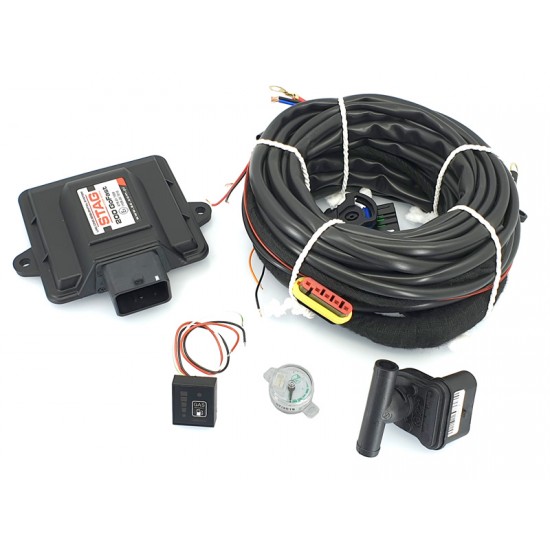 Minikit GPL Stag 200 Gofast Minikit GPL Stag 200 Gofast