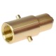 Adaptor GPL de la DISH la Baioneta Adaptor GPL de la DISH la Baioneta