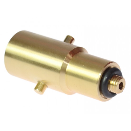 Adaptor GPL de la DISH la Baioneta Adaptor GPL de la DISH la Baioneta