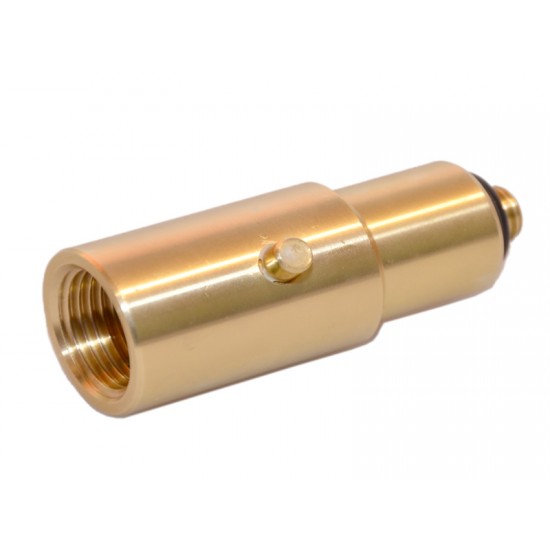 Adaptor GPL de la DISH la Baioneta