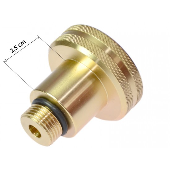 Adaptor GPL de la Baioneta la DISH Adaptor GPL de la Baioneta la DISH