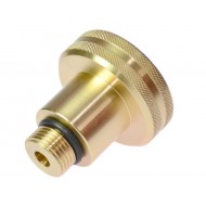 Adaptor alimentare cu GPL de la Anglia, Olanda, Spania, Norvegia la România (lung)