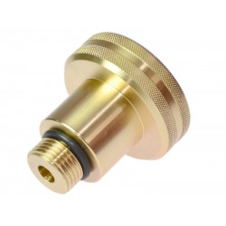 Adaptor alimentare cu GPL de la Anglia, Olanda, Spania, Norvegia la România (lung)