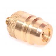 Adaptor alimentare cu GPL de la România la Spania (Euroconector)