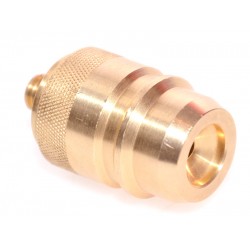 Adaptor alimentare cu GPL de la România la Spania (Euroconector)