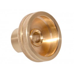 Adaptor alimentare cu GPL pentru butelie romaneasca 11 kg (scurt) Adaptor alimentare cu GPL pentru butelie romaneasca 11 kg (scurt)